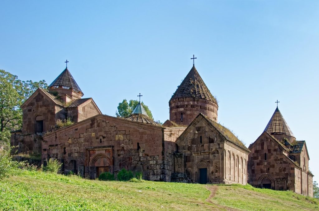 armenia ottobre 2025