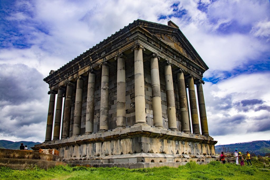 armenia ottobre 2025