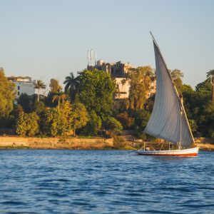 Egitto 5★: Cairo e Crociera sul Nilo