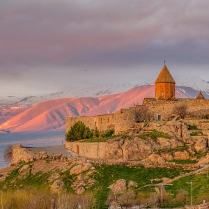 Armenia, sulle tracce di una storia millenaria