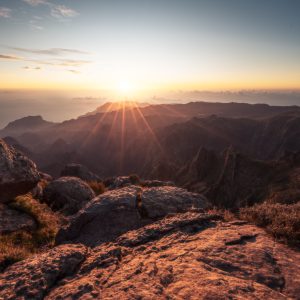 Foto tour Madeira - marzo