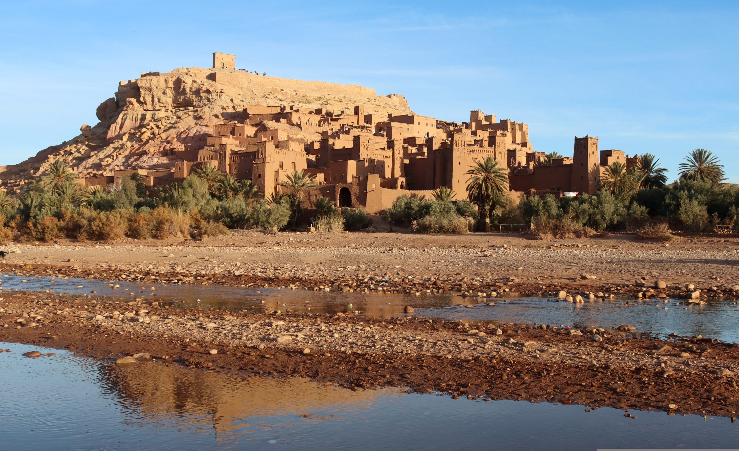 Respiri di Marocco - Yoga tour aprile 2026 - immagine 5