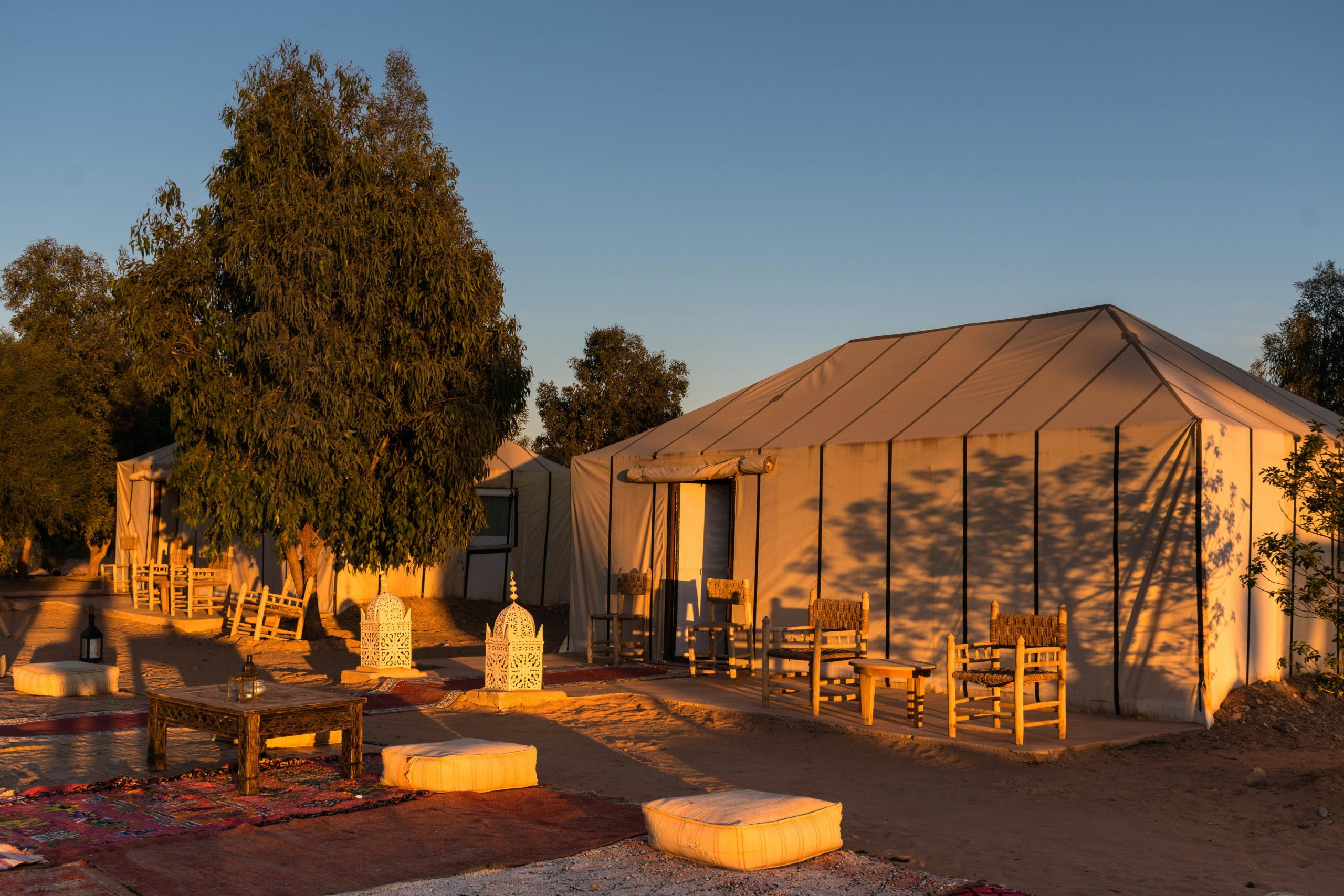 Respiri di Marocco - Yoga tour aprile 2026 - immagine 4