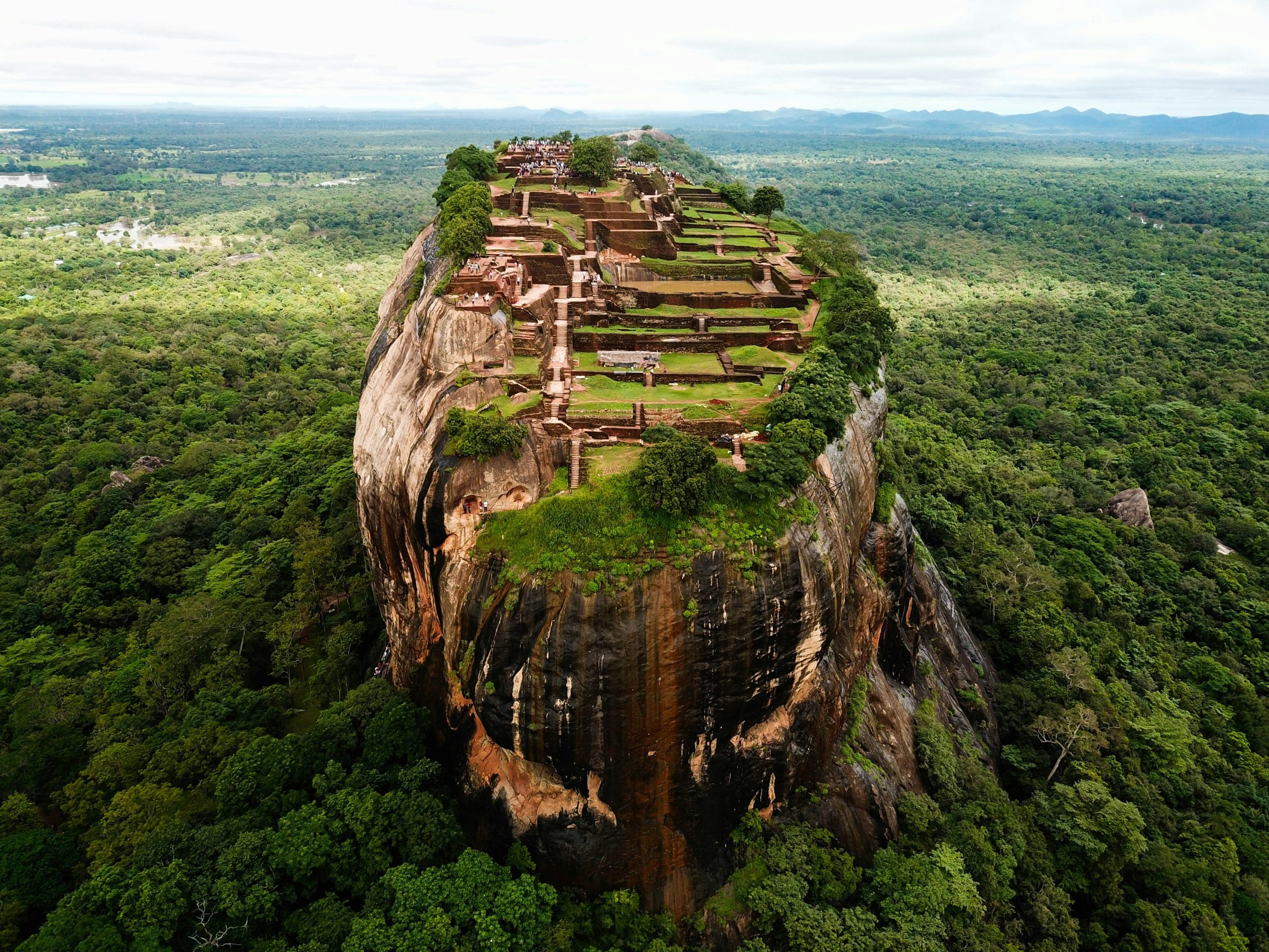Sri Lanka tra Capitali, natura e mare - febbraio - immagine 3