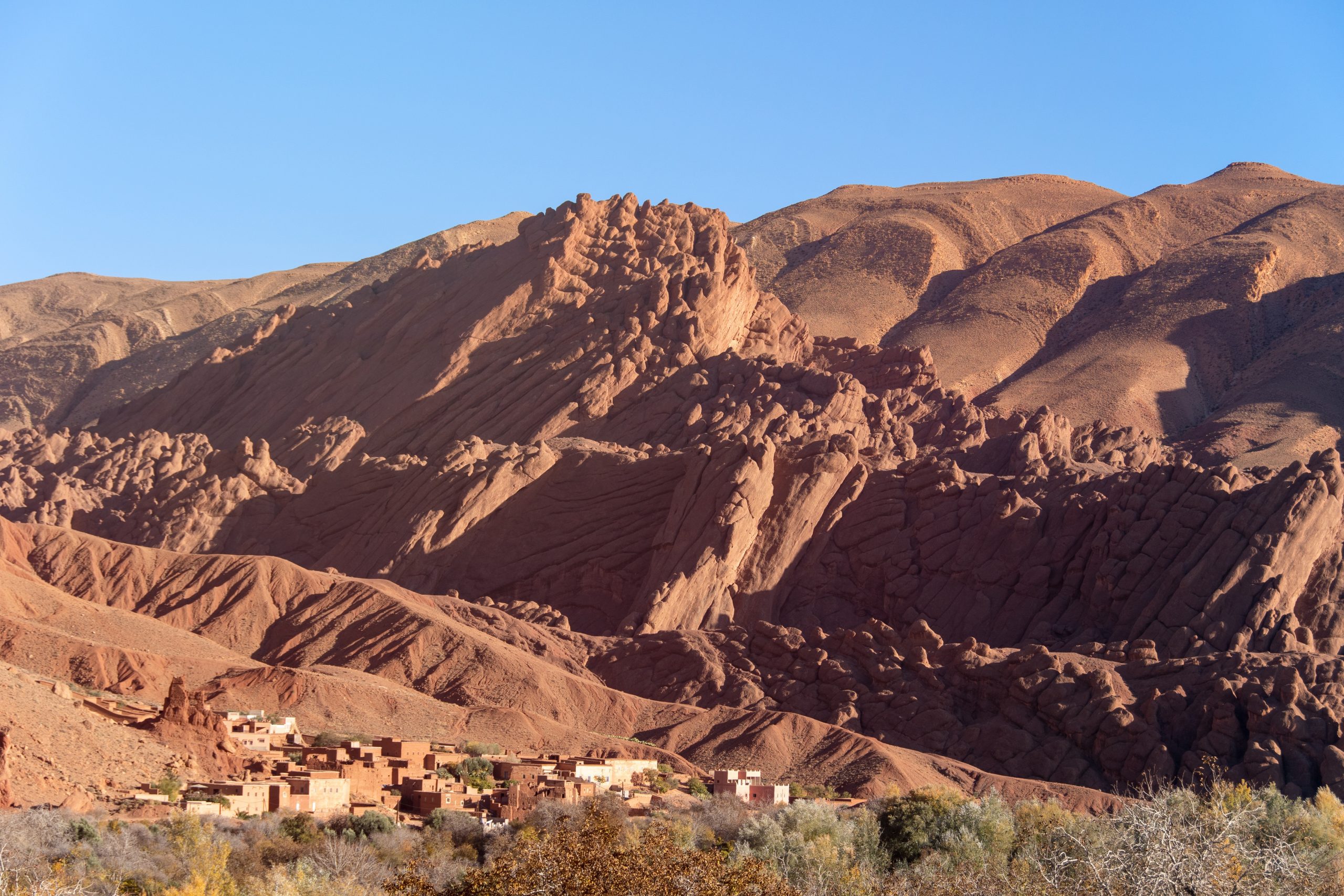 Respiri di Marocco - Yoga tour aprile 2026 - immagine 6