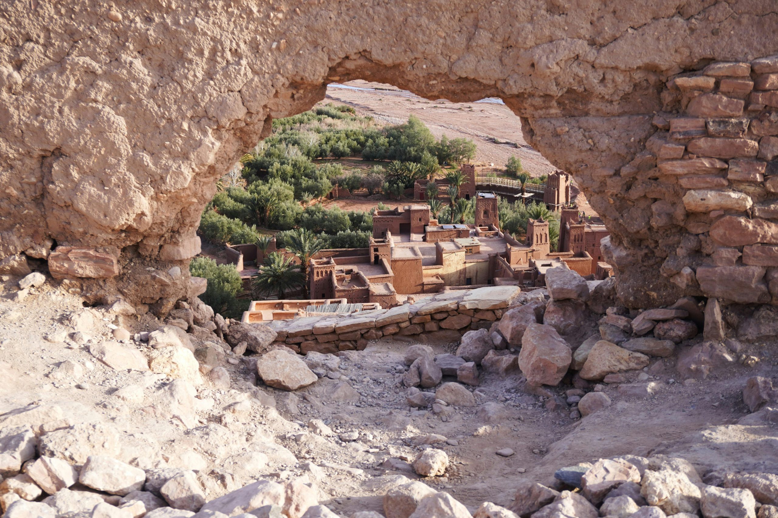 Respiri di Marocco - Yoga tour aprile 2026 - immagine 3