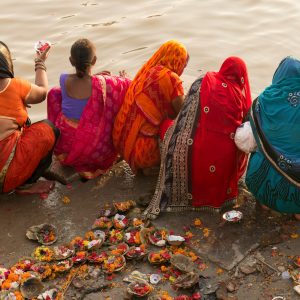 Women of India