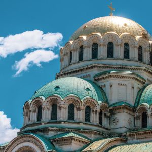 Bulgaria, da Sofia alla Valle delle Rose
